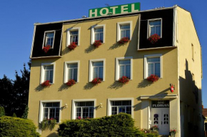 Отель Hotel Florian  Аустерлиц